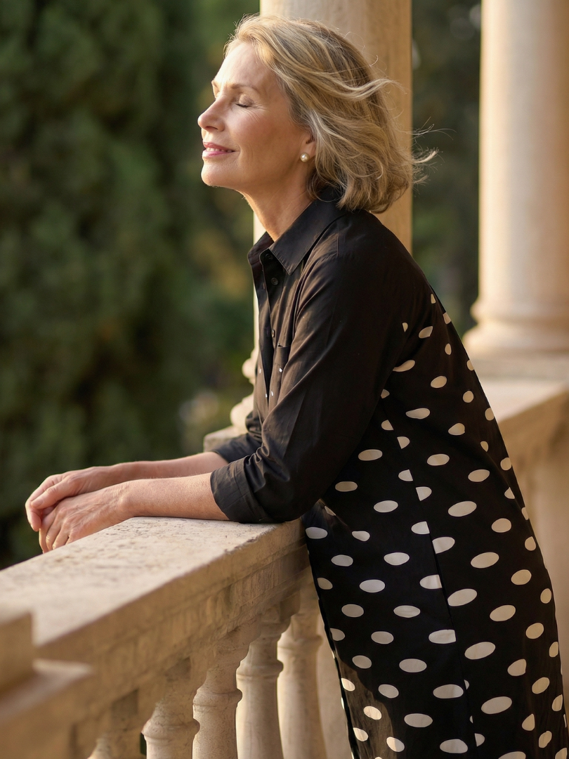 Hazel | Evening Dress