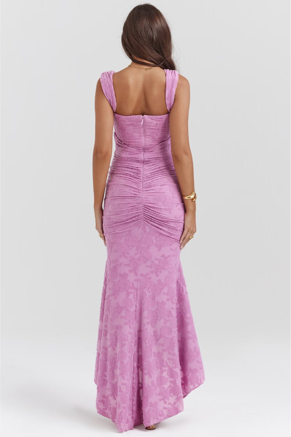 Catalina | Elegant Maxi Dress
