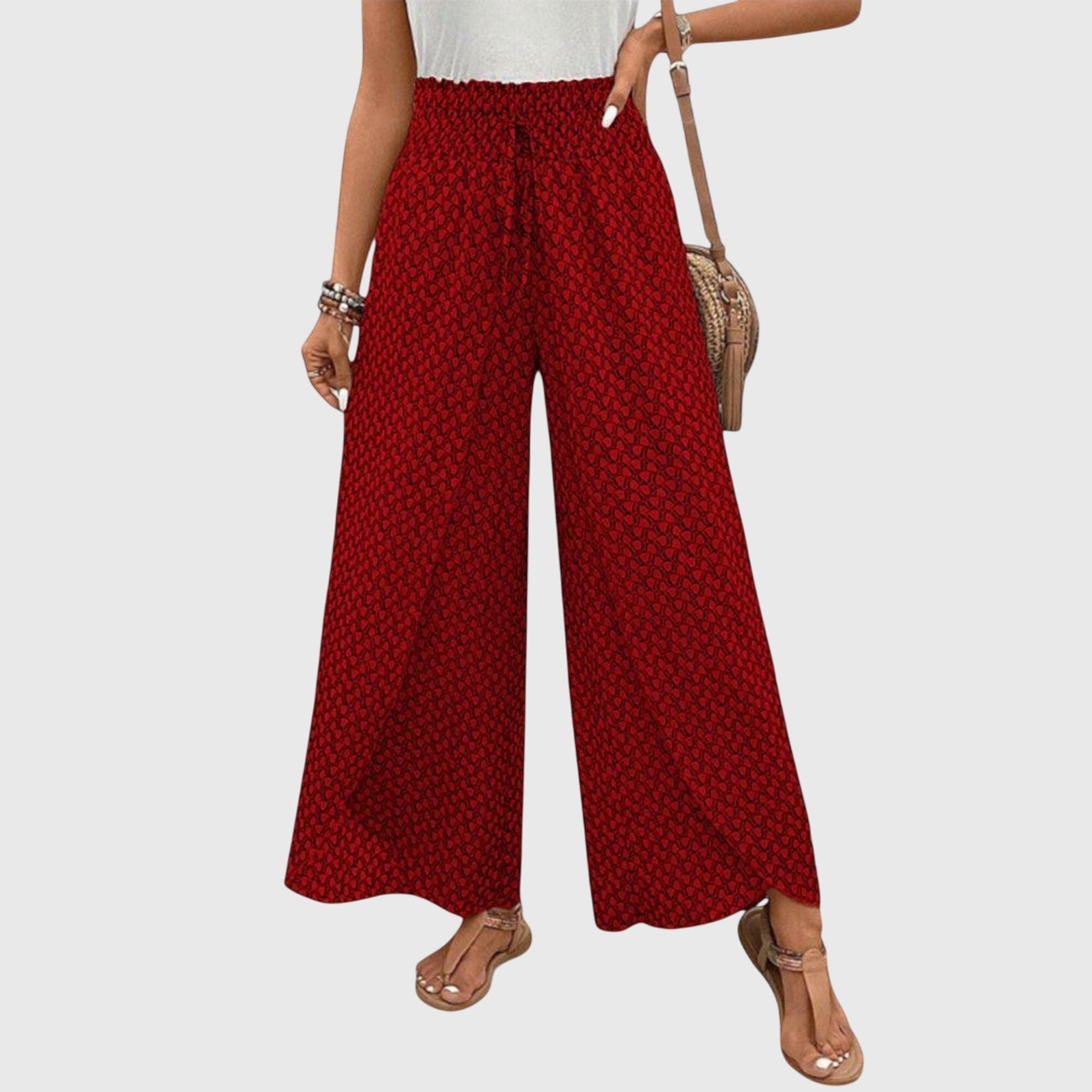 Vivara Palazzo Trousers