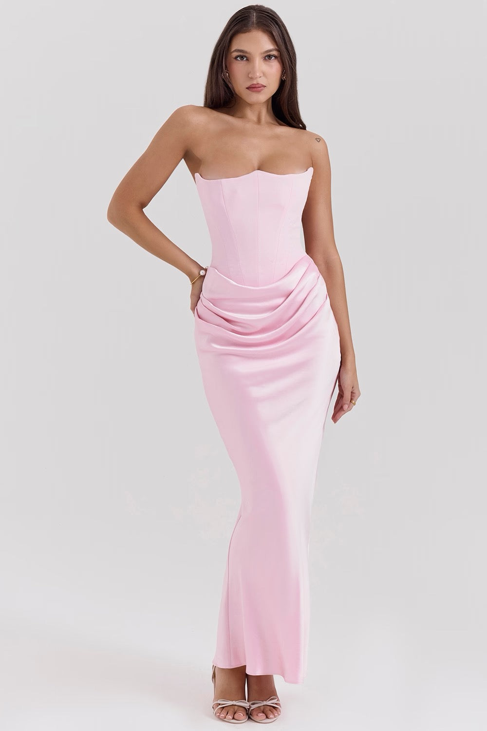 Ella | Elegant Maxi Dress