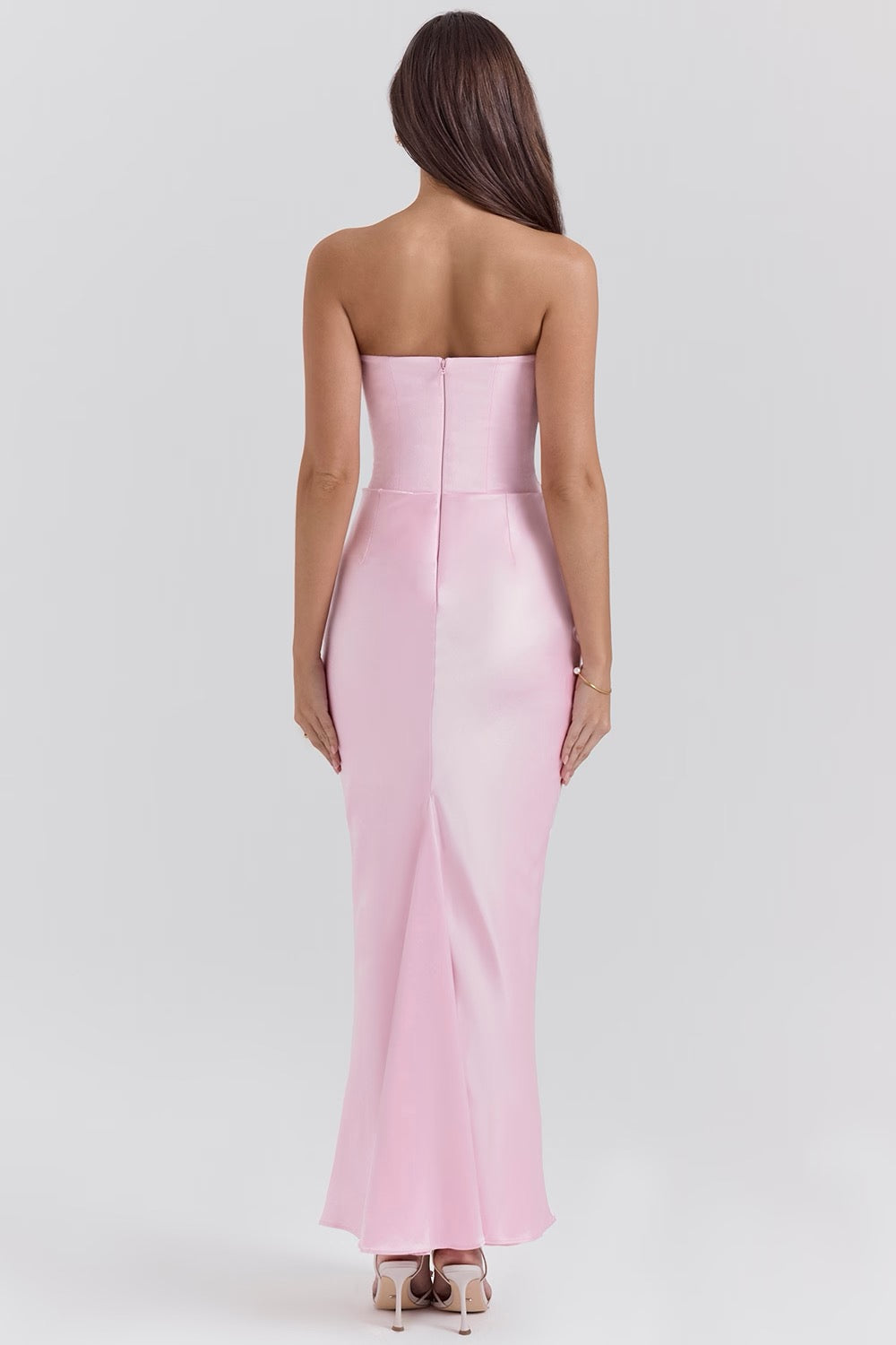 Ella | Elegant Maxi Dress