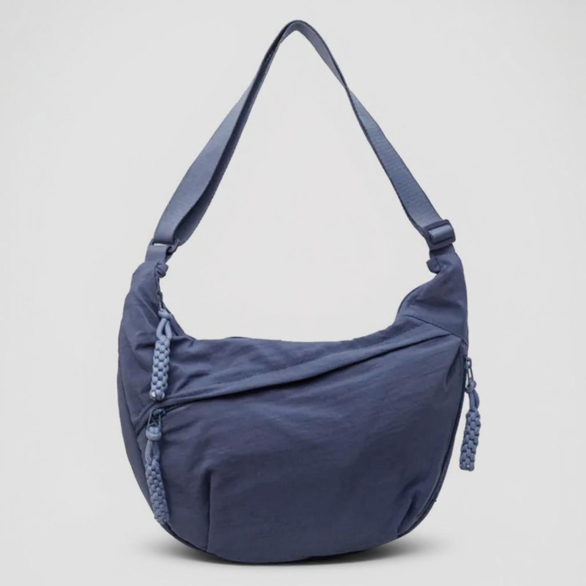 Mara | Azure Shoulder Bag