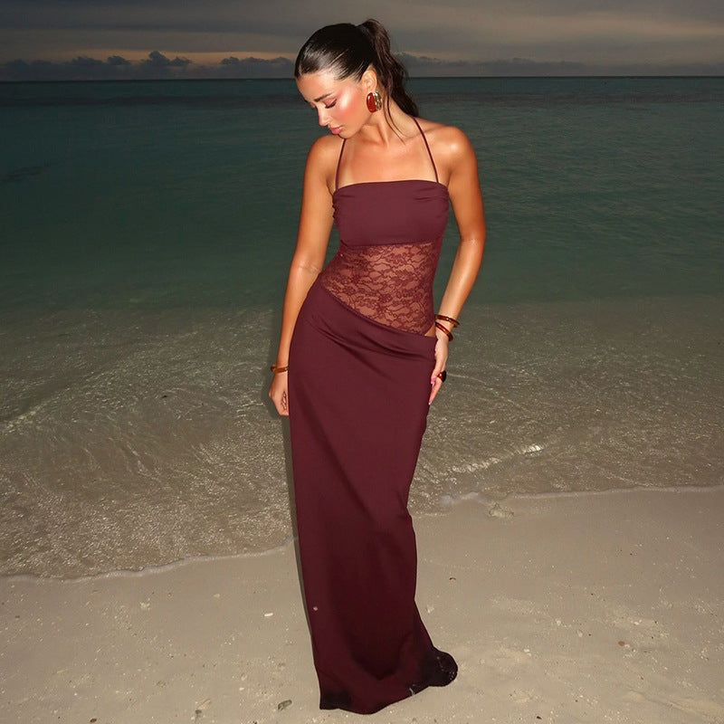 Giselle | Elegant Maxi
