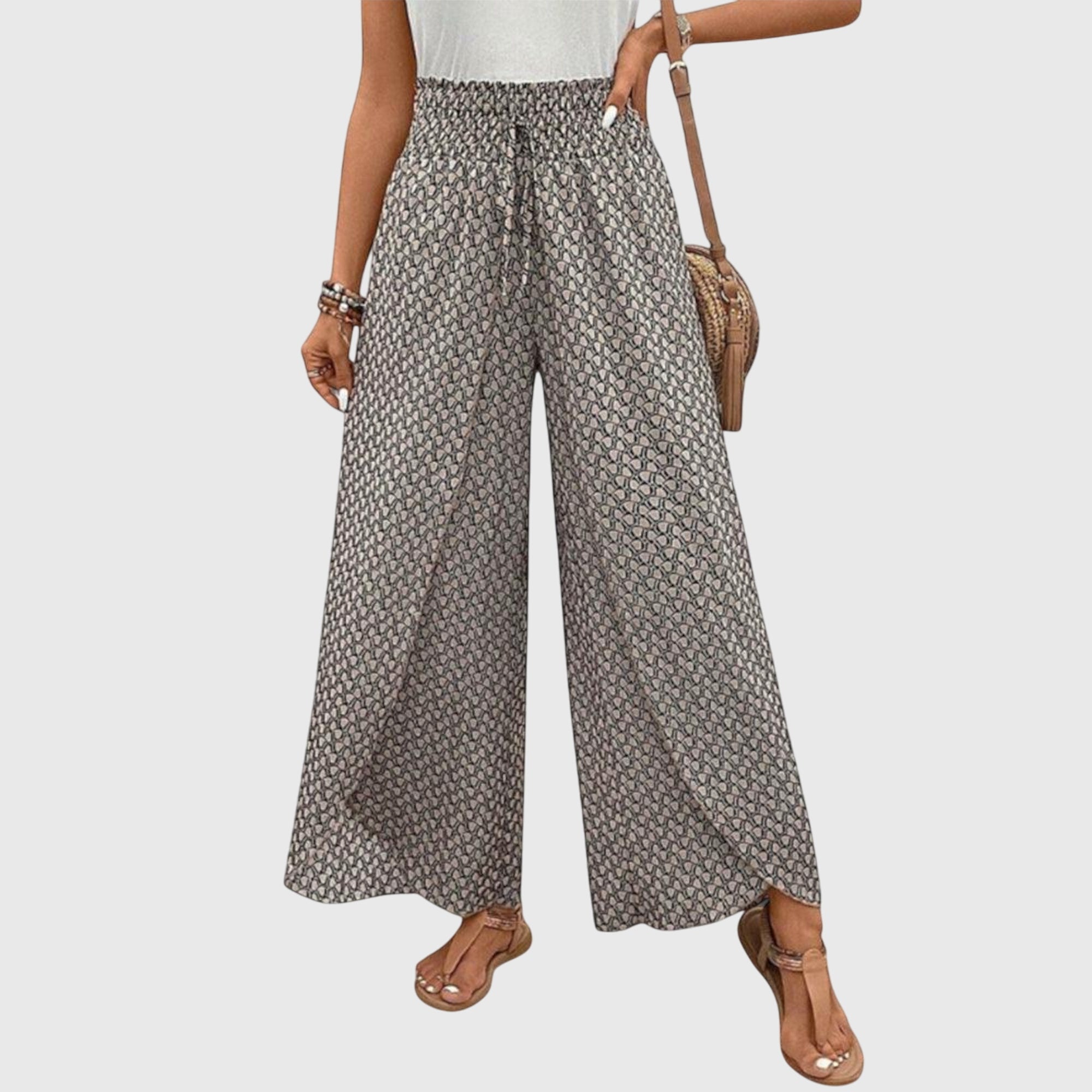 Vivara Palazzo Trousers