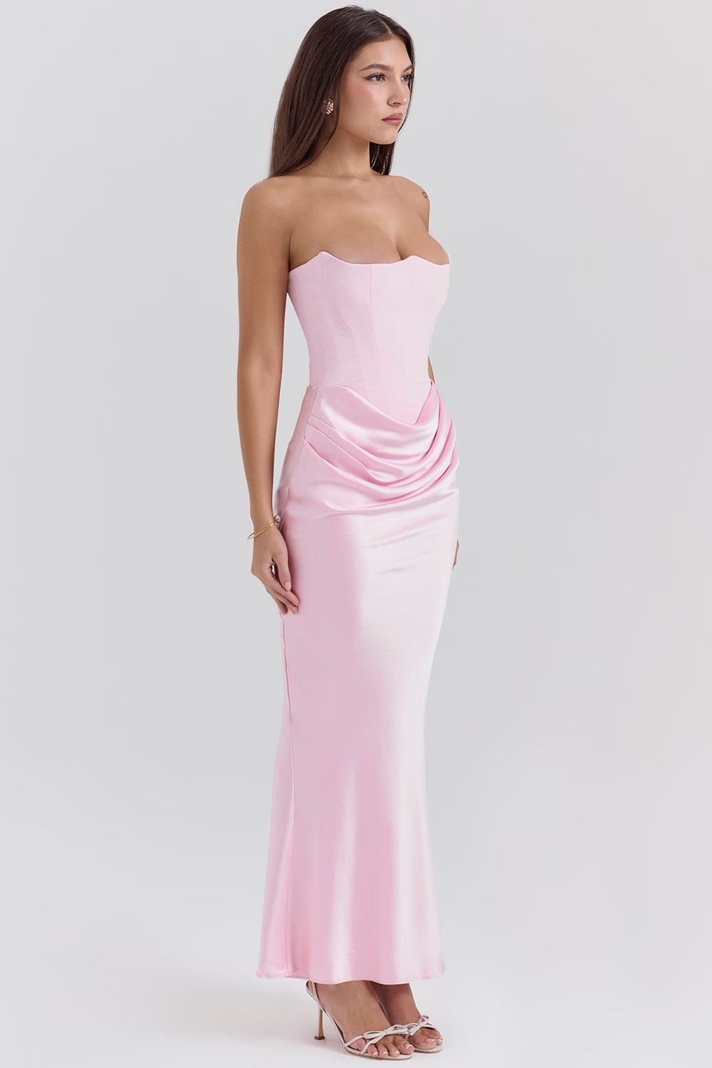 Ella | Elegant Maxi Dress