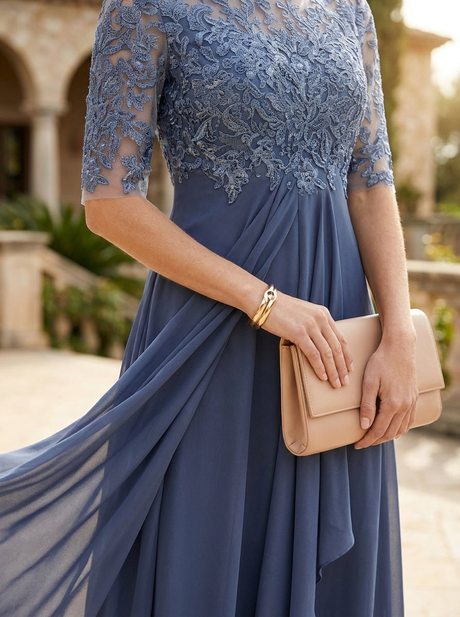 ILINCA | Elegant Midi Dress