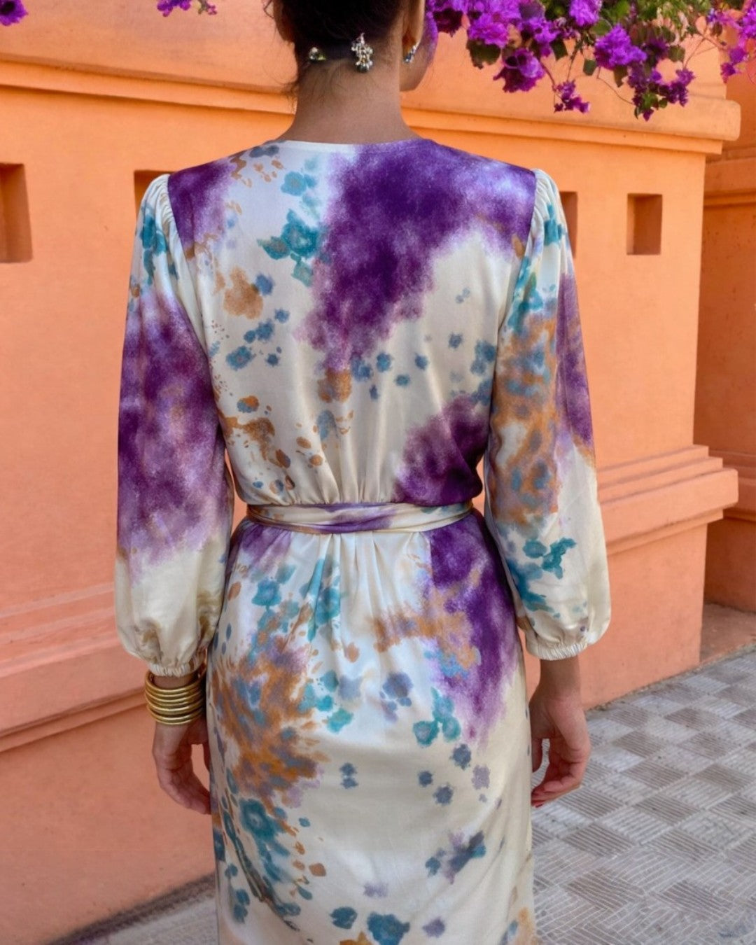 Sofía | Elegant Spring Two-Piece Ensemble