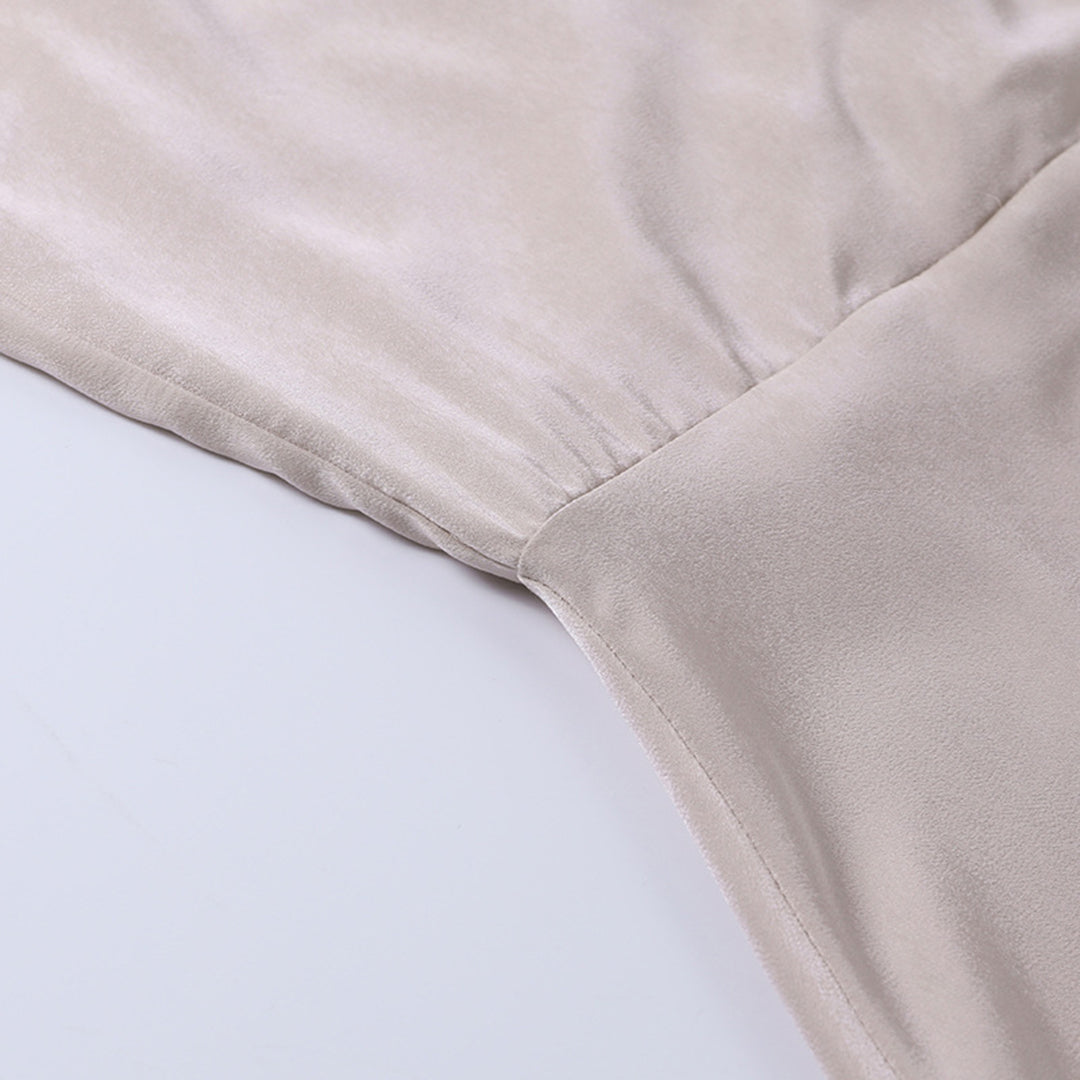 Gia | Elegant Maxi Dress