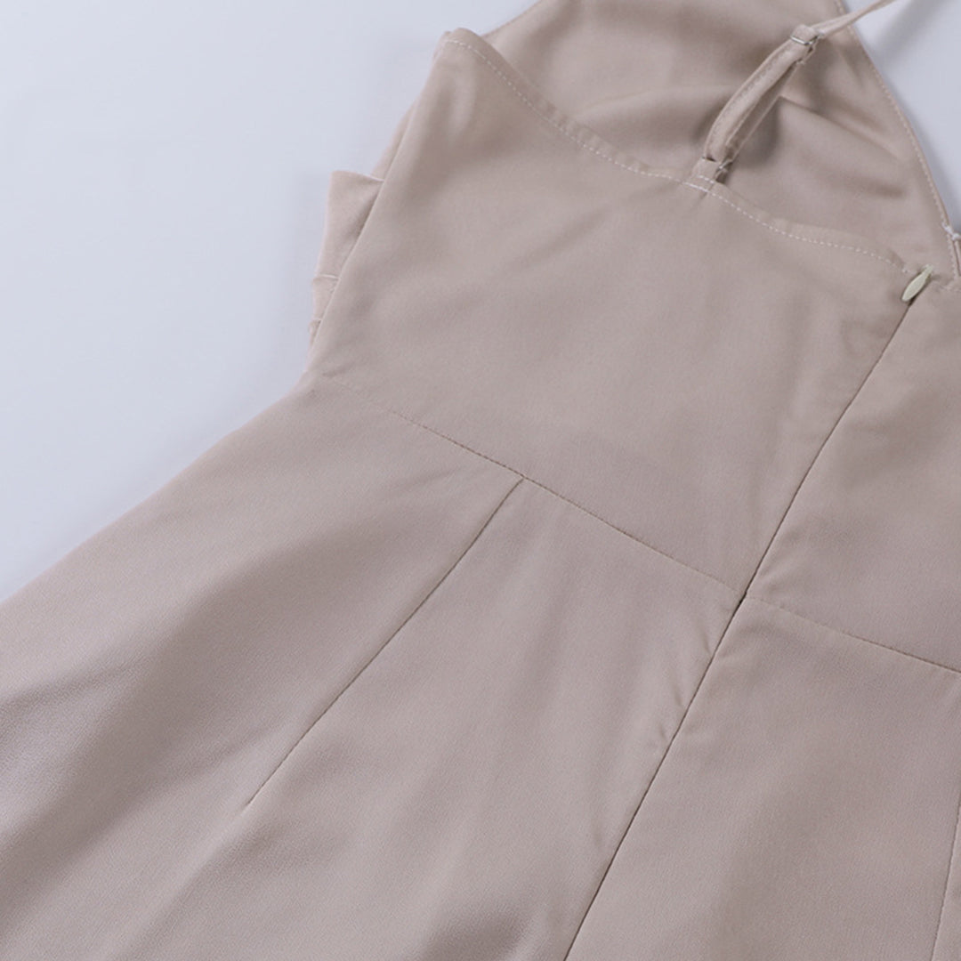 Gia | Elegant Maxi Dress