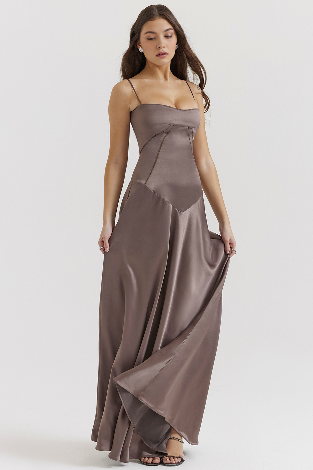 Jenna | Elegant Maxi Dress