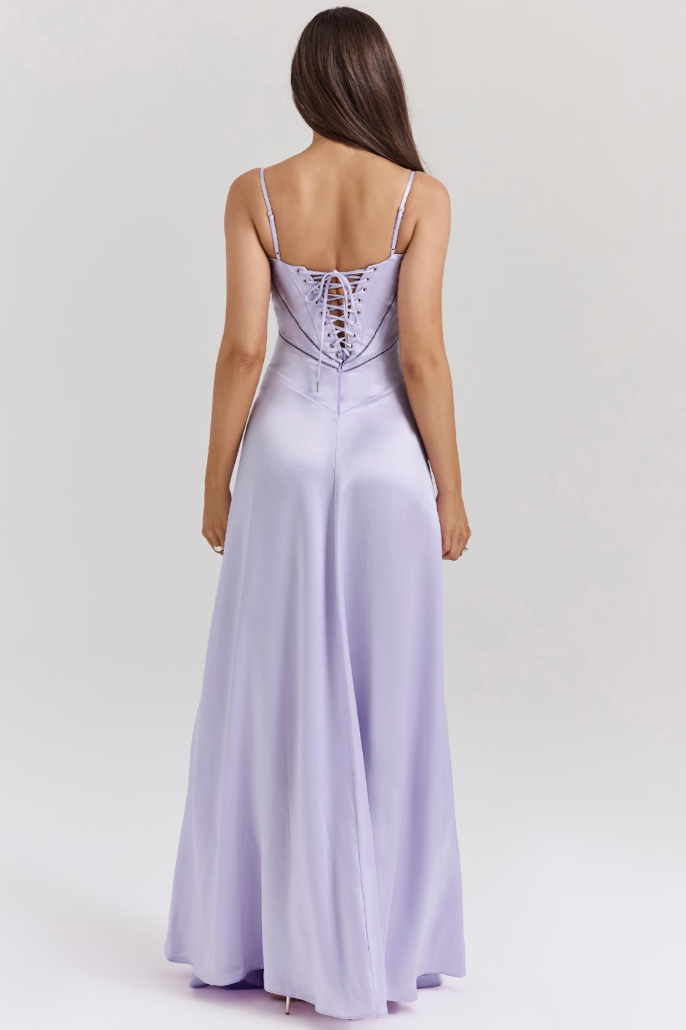 Jenna | Elegant Maxi Dress
