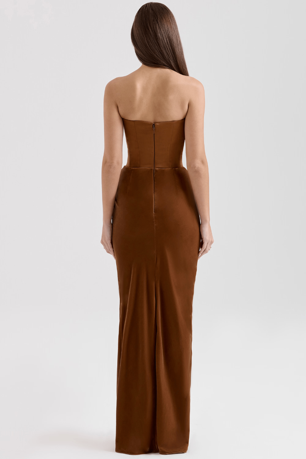 Hallie | Elegant Maxi Dress