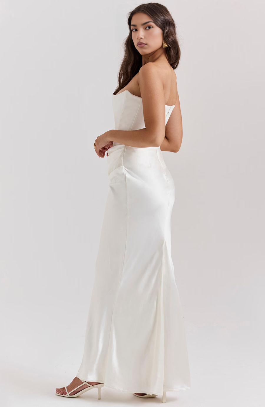 Ella | Elegant Maxi Dress