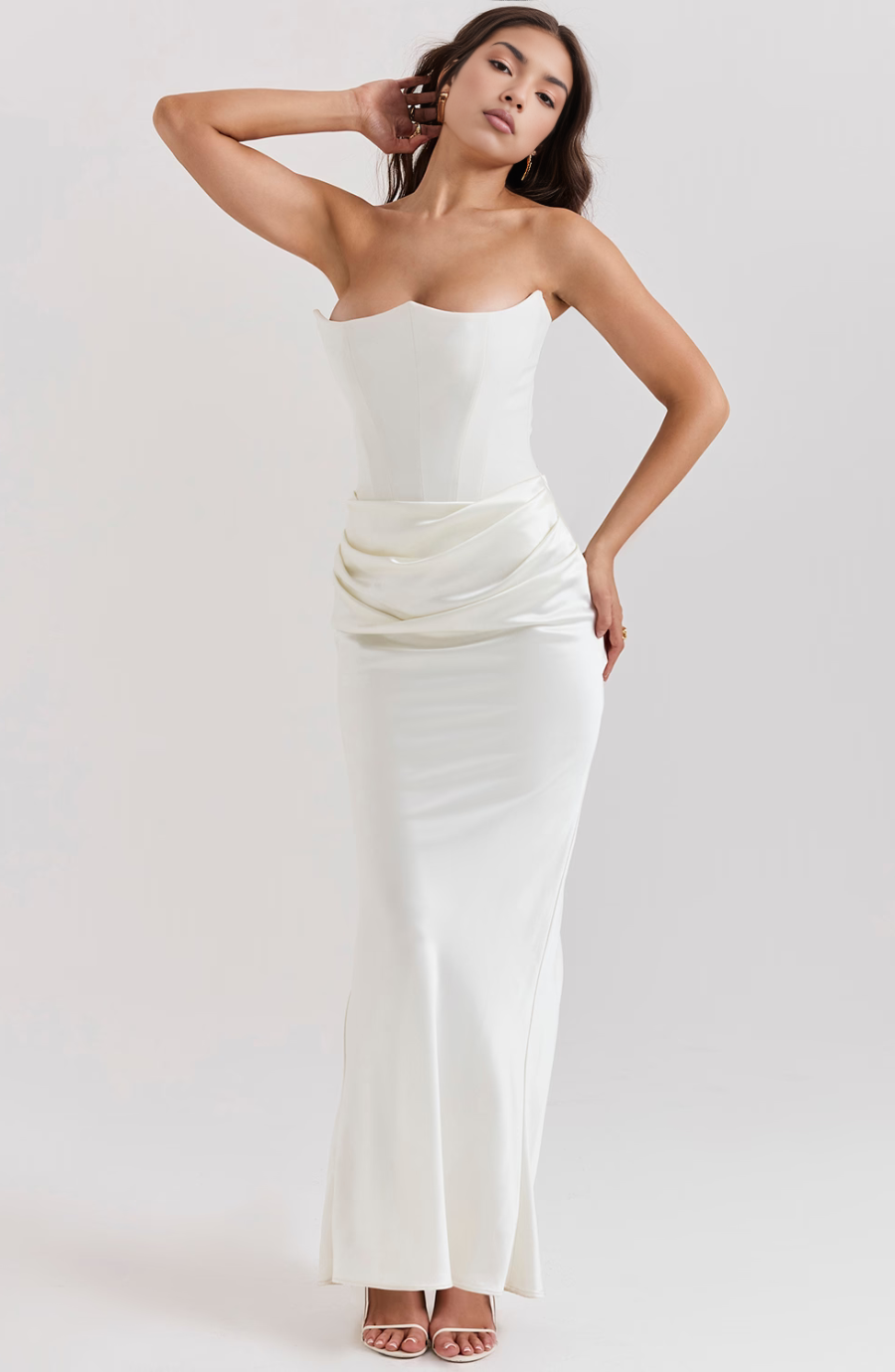 Ella | Elegant Maxi Dress