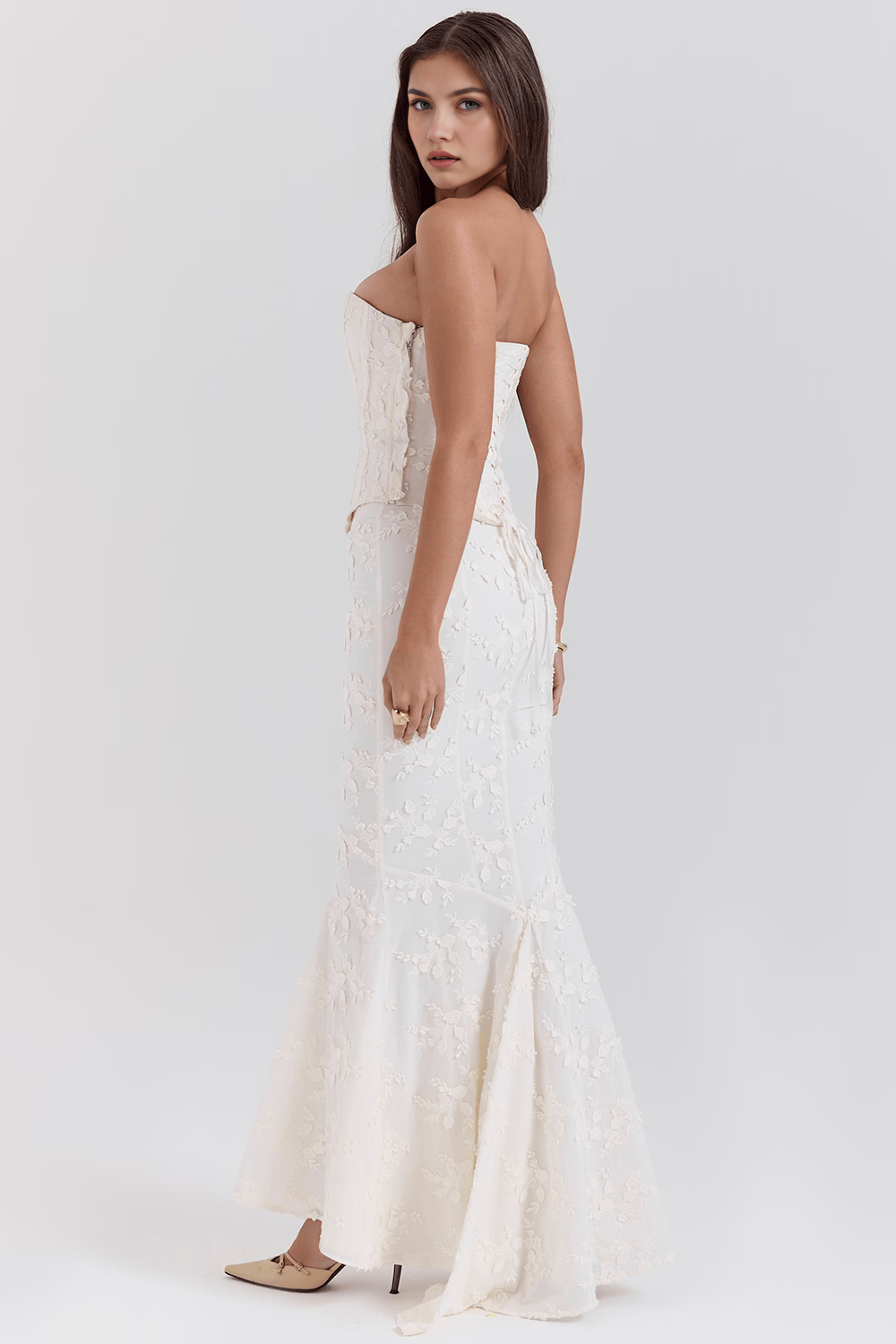 Celeste | Elegant Maxi Dress