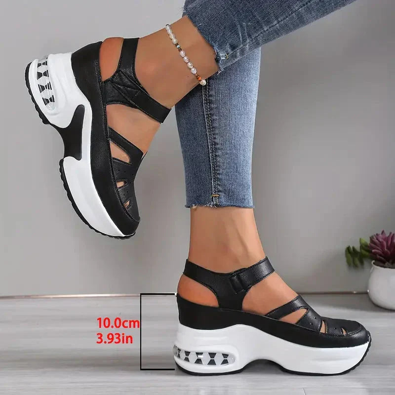 Riva | Orthopedic Comfort Sandals