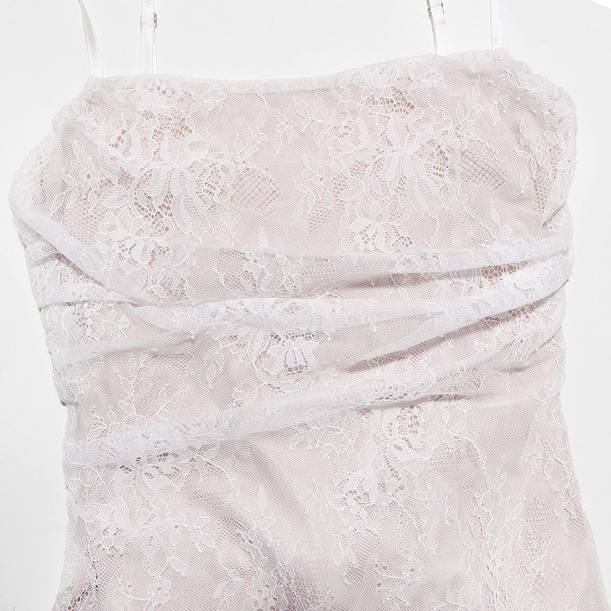Francesca | Elegant Dress Anaïs