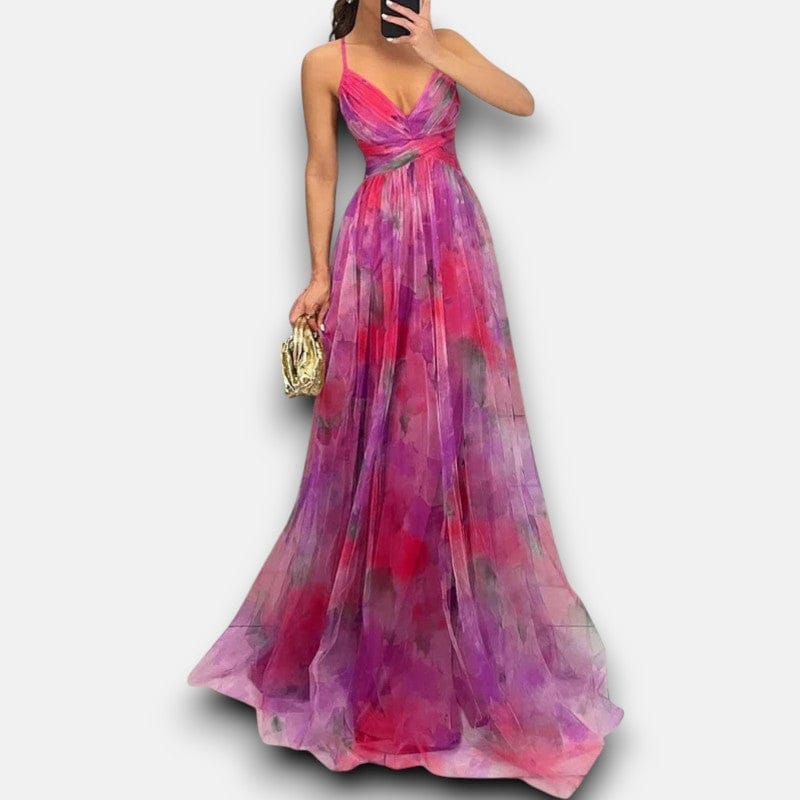The DeFleur | Maxi Dress