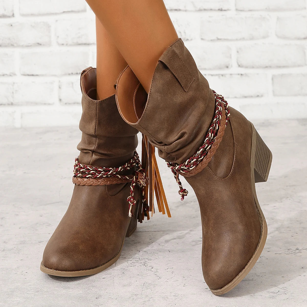 Lauren | American  Women's Boots