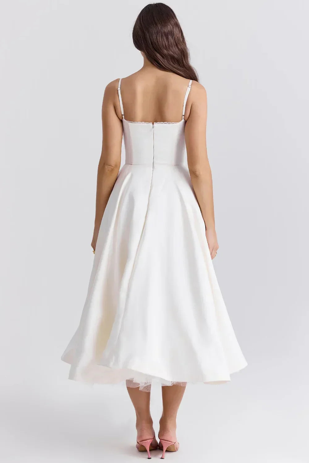 Danielle | Elegant Maxi Dress