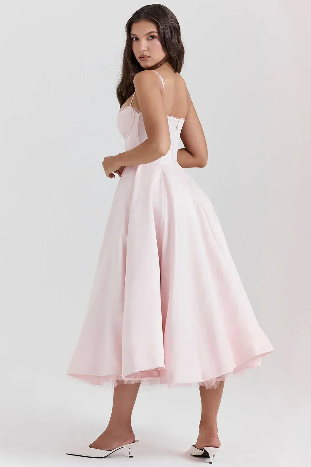 Danielle | Elegant Maxi Dress