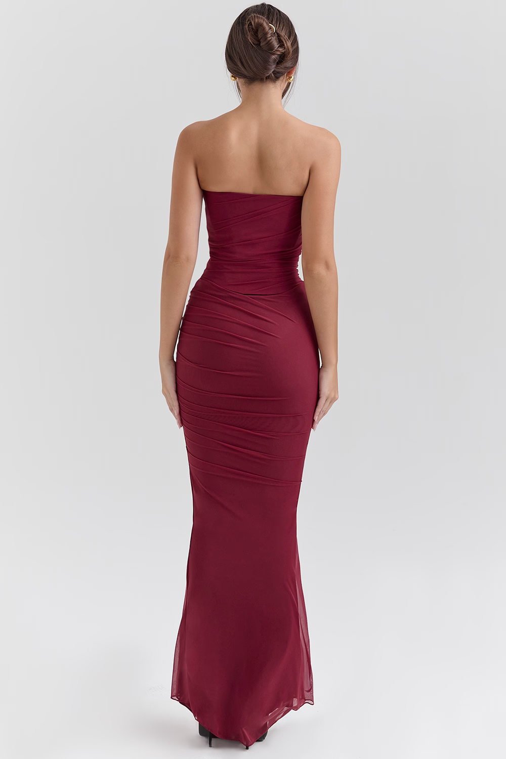 Elise | Elegant Maxi Dress