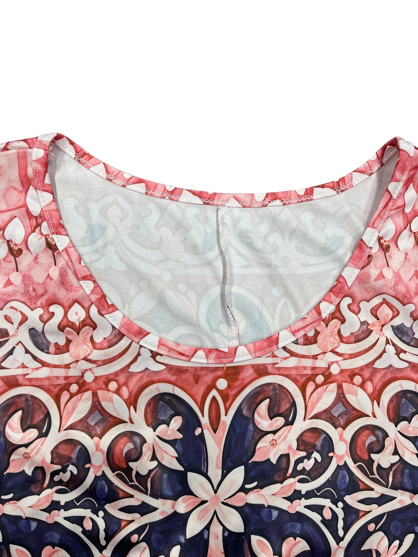 Isabella | Chic Bohemian Midi Dress for Summer
