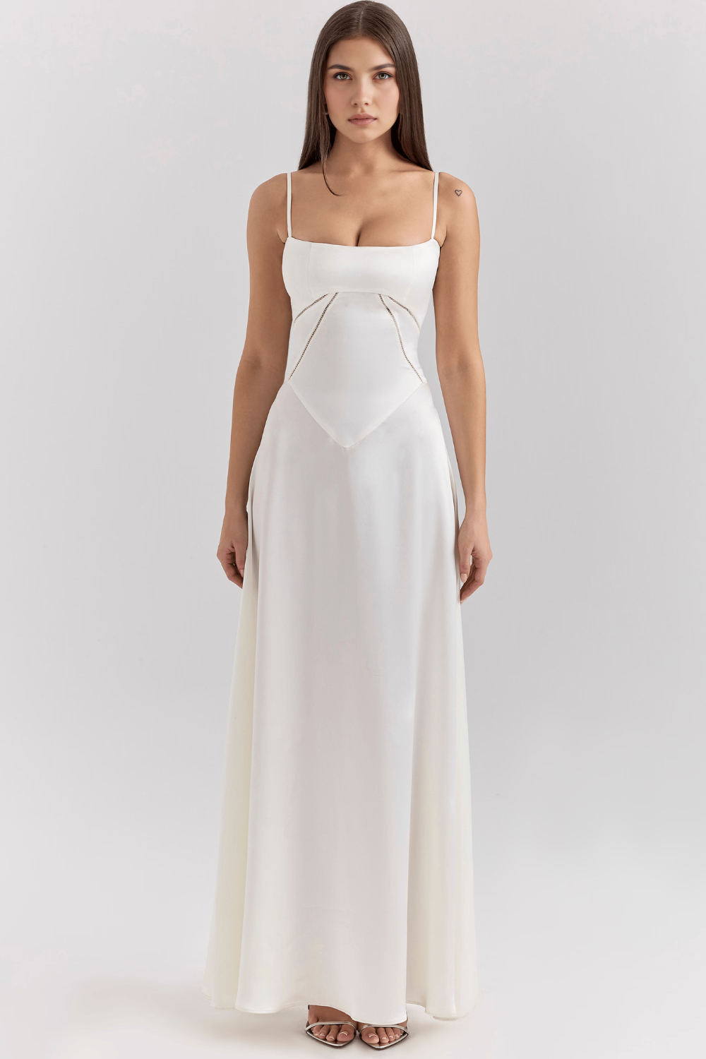 Jenna | Elegant Maxi Dress