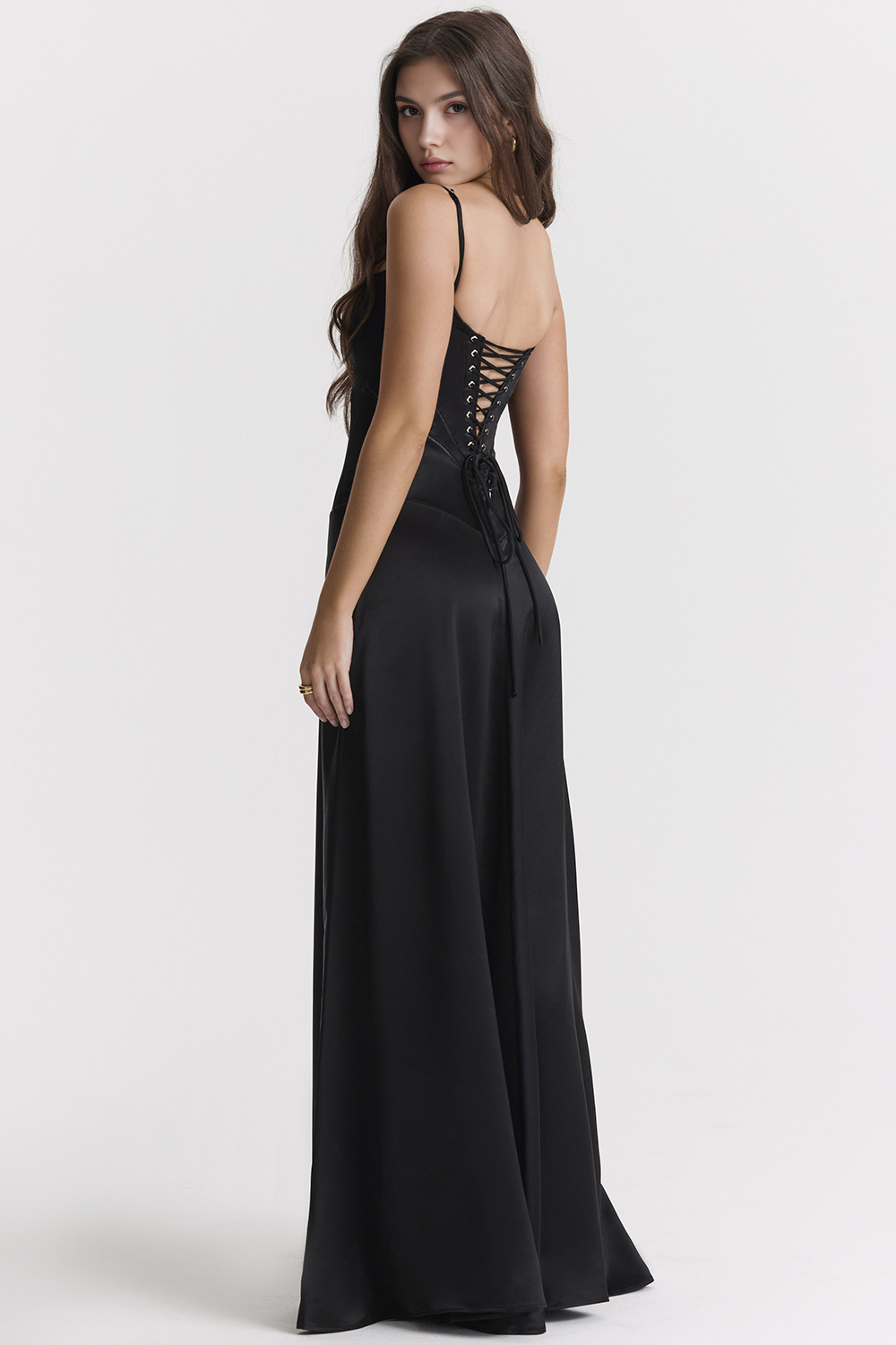 Jenna | Elegant Maxi Dress