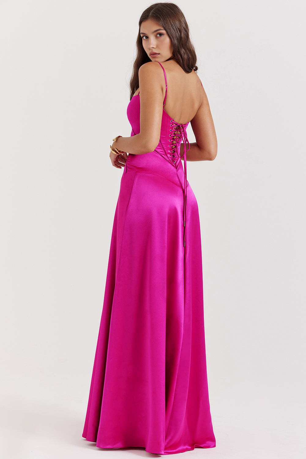 Jenna | Elegant Maxi Dress