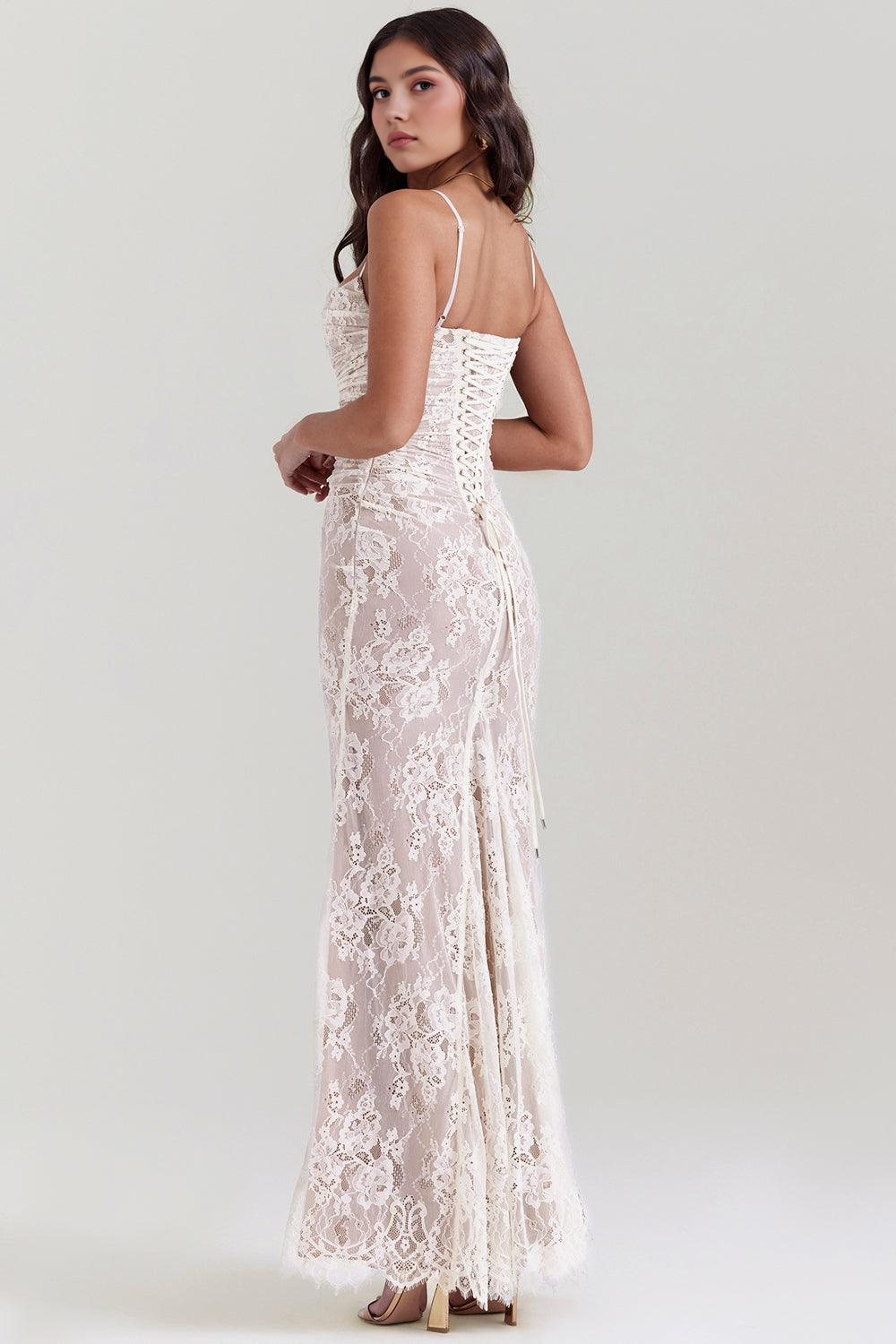 Francesca | Elegant Dress Anaïs