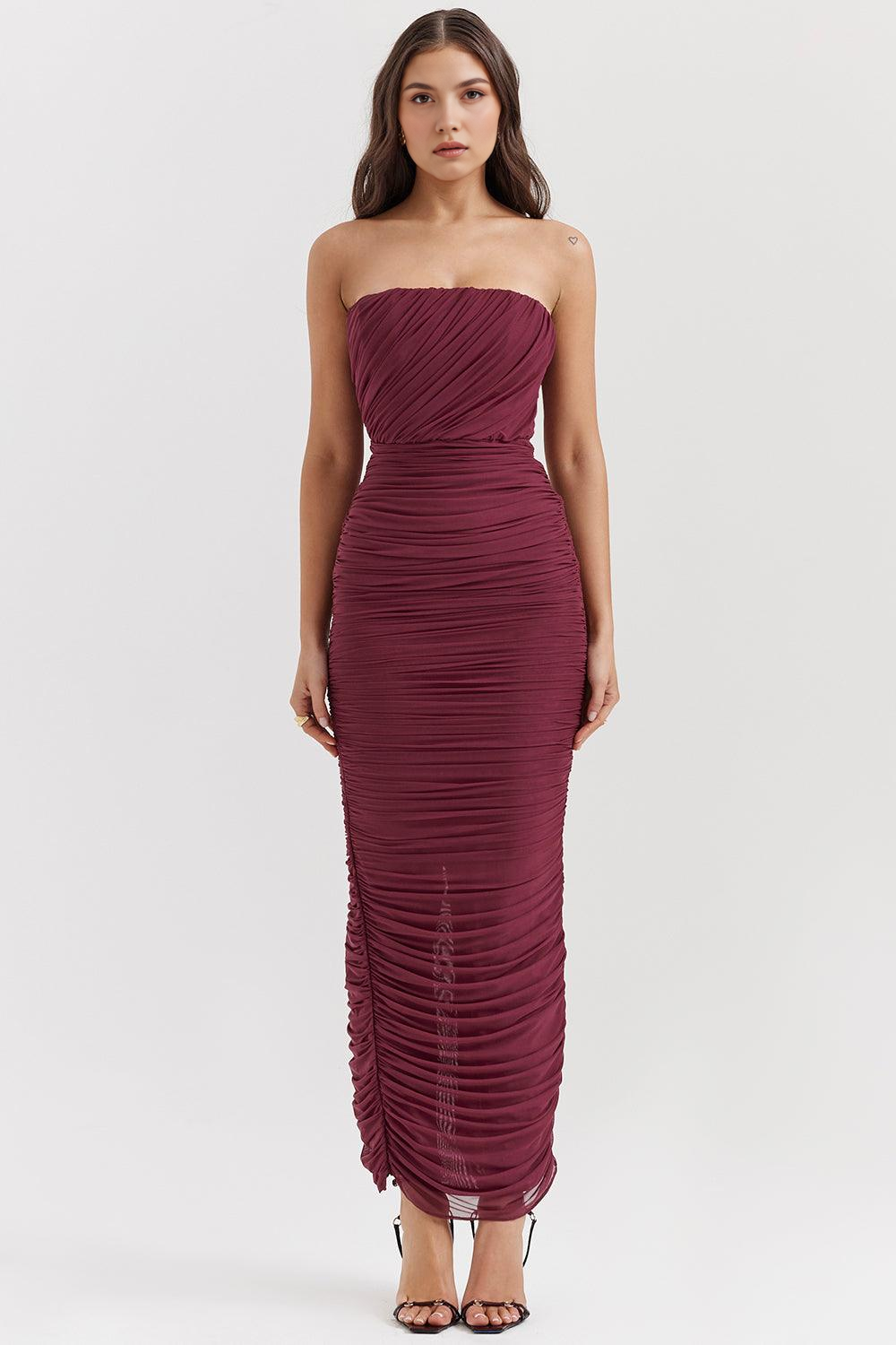 Beatrice | Elegant Dress Manon
