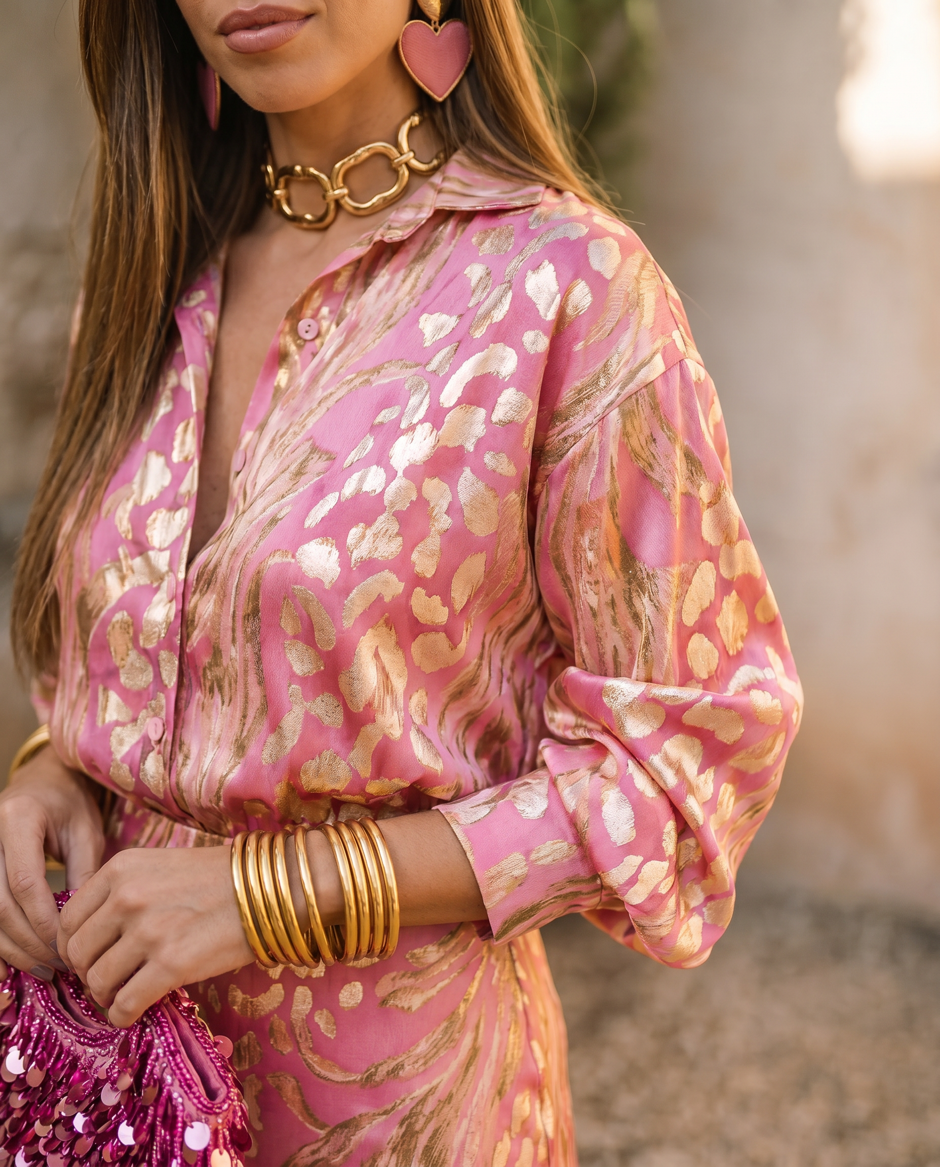 Alva | Chic Two-Piece Event Ensemble