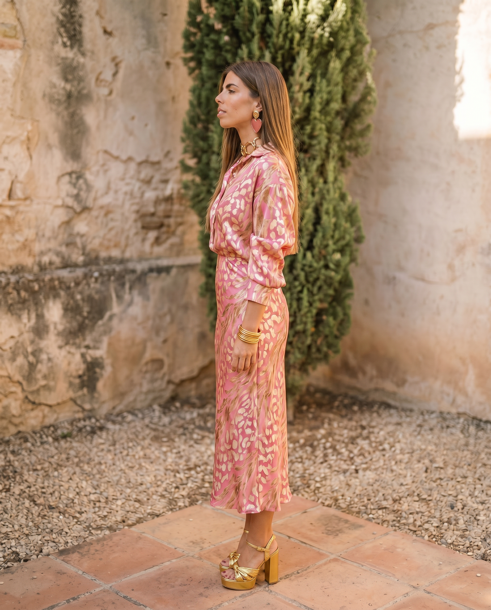 Alva | Chic Two-Piece Event Ensemble