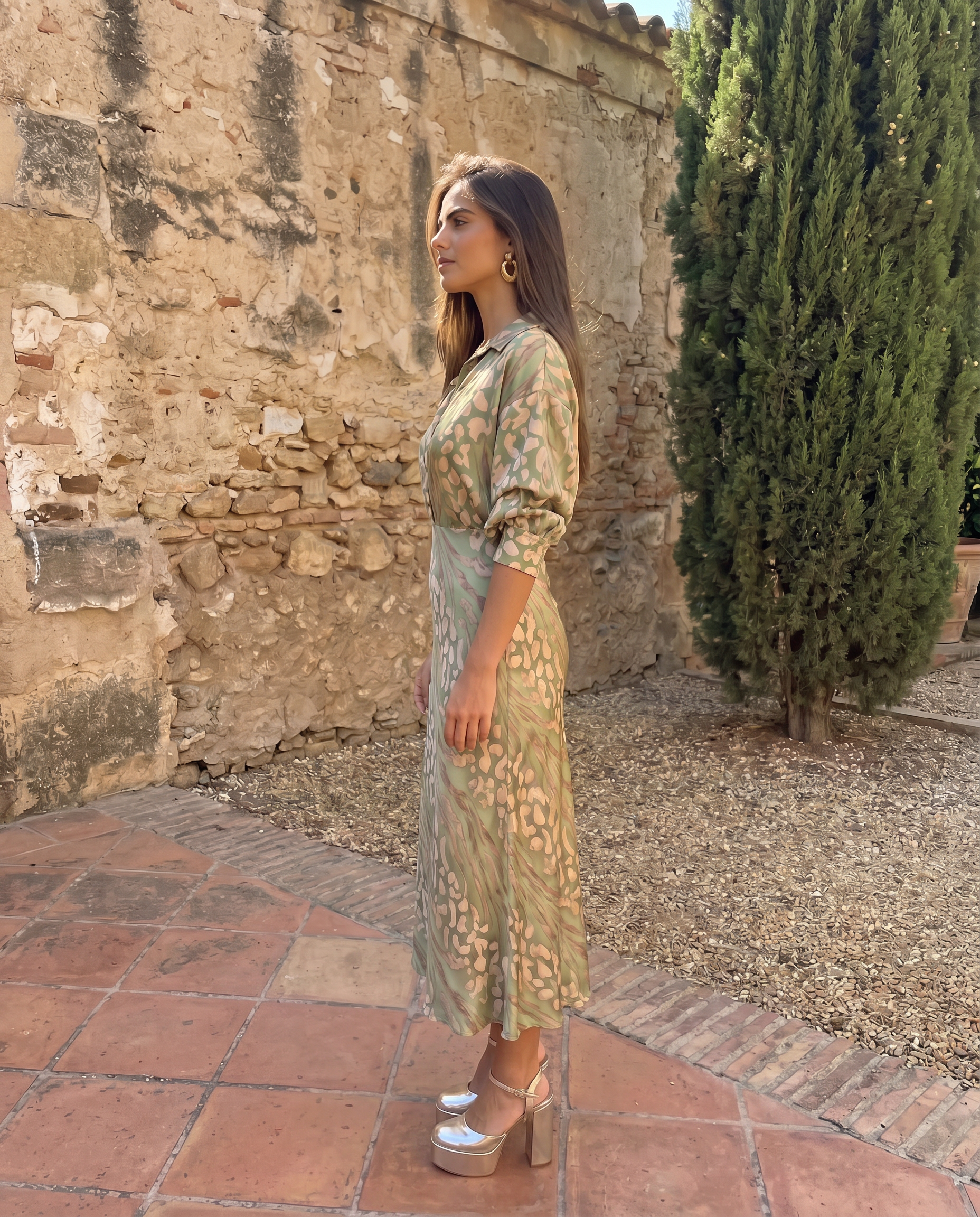 Alva | Chic Two-Piece Event Ensemble