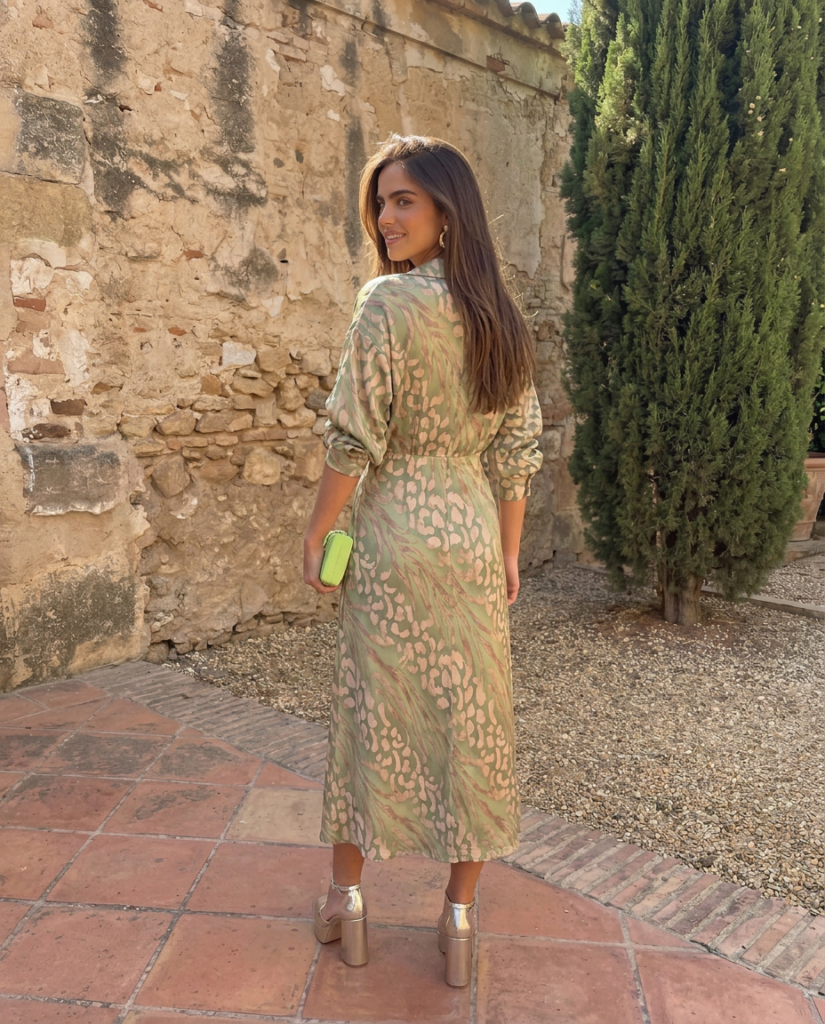 Alva | Chic Two-Piece Event Ensemble