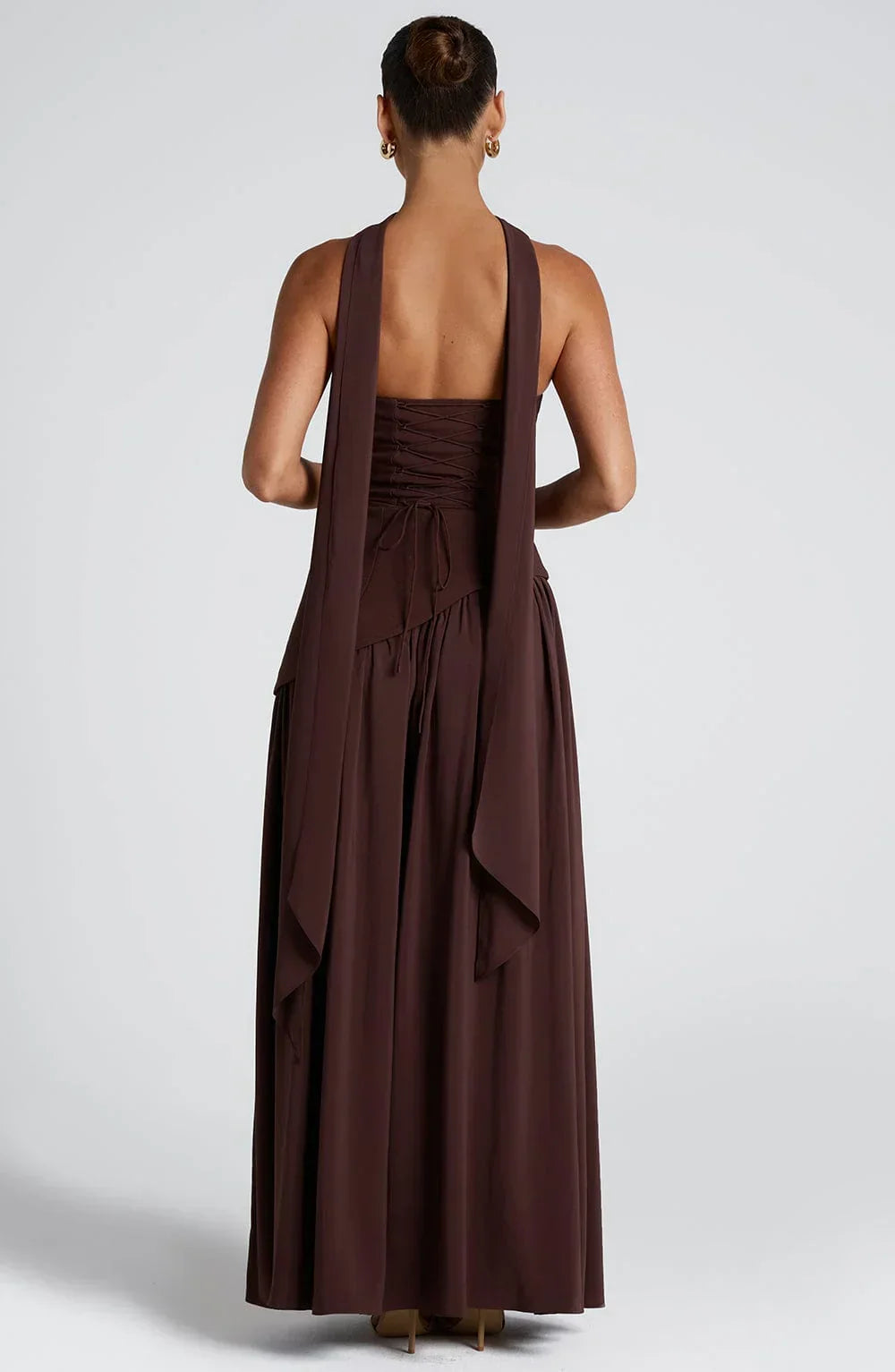 Diana | Elegant Maxi Dress