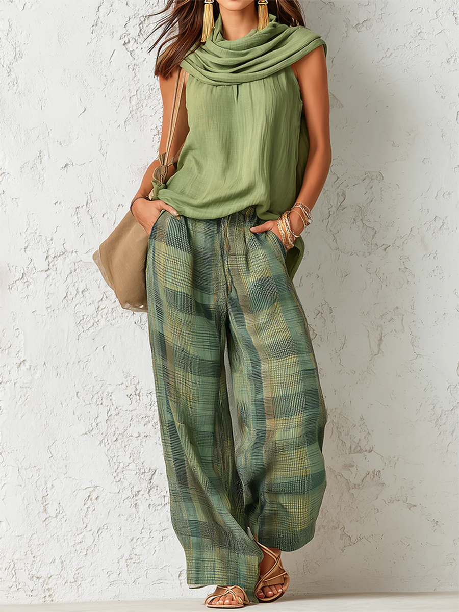 Rachel | Relaxed comfort with artisanal elegance