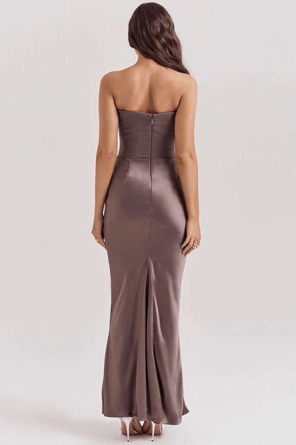 Daisy | Elegant Maxi Dress