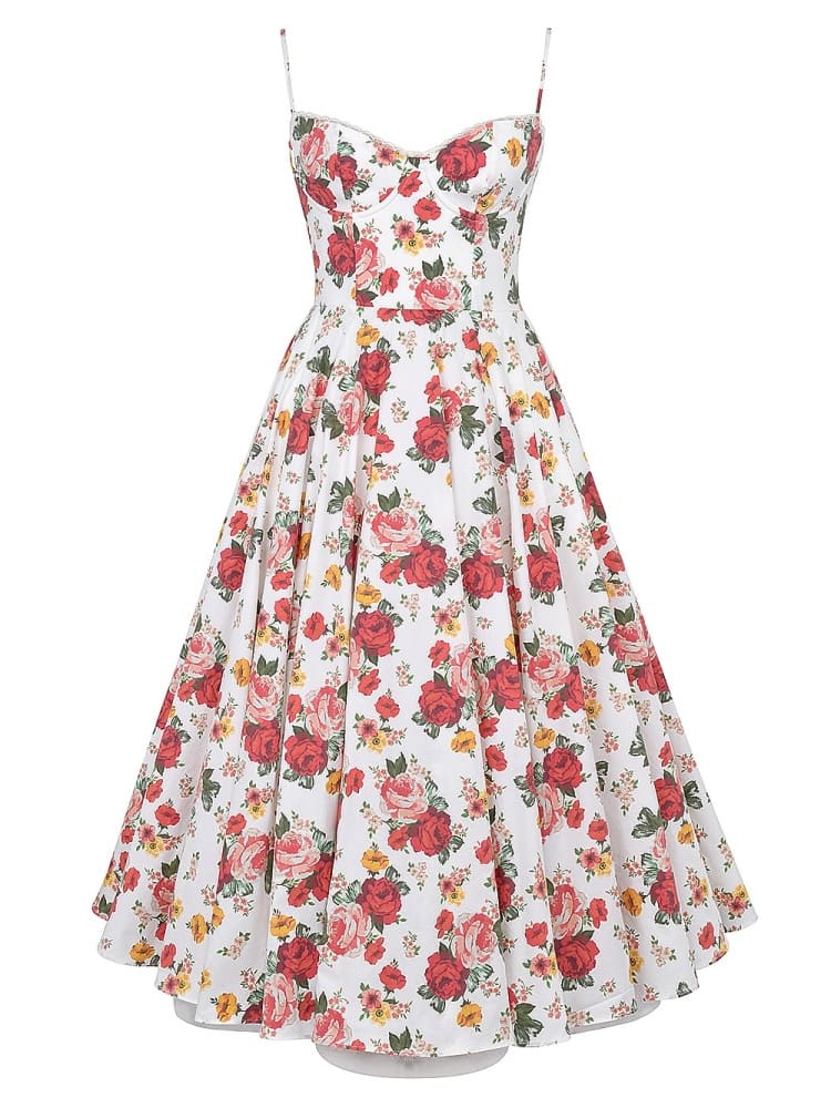 Juliana | Elegant Maxi Dress
