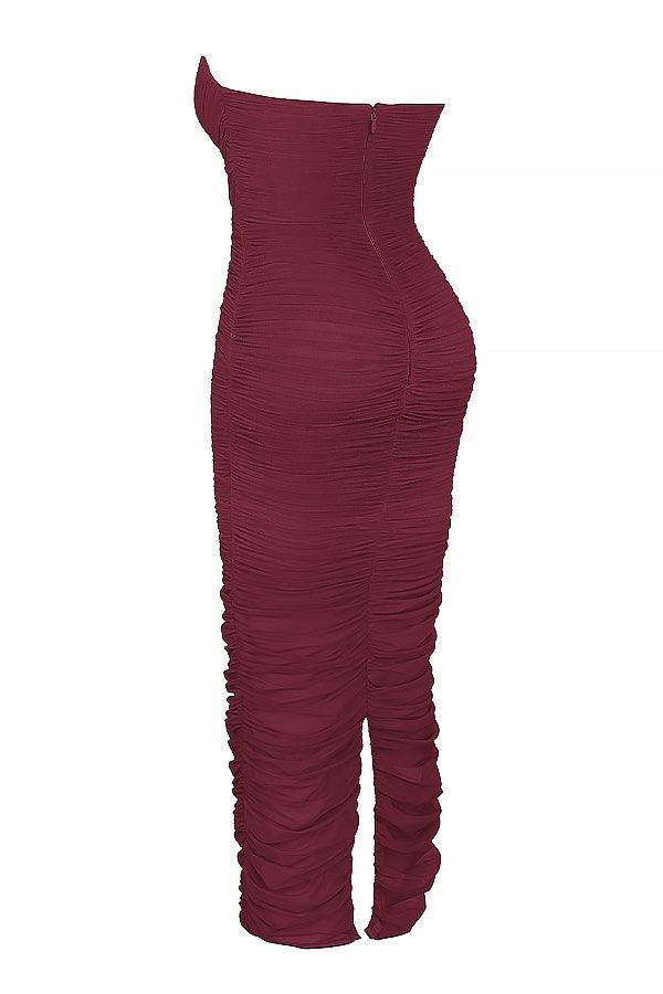 Beatrice | Elegant Dress Manon