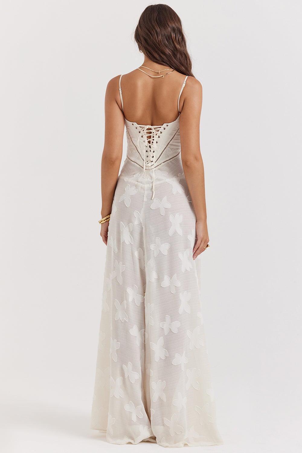 Candice | Elegant Maxi Dress