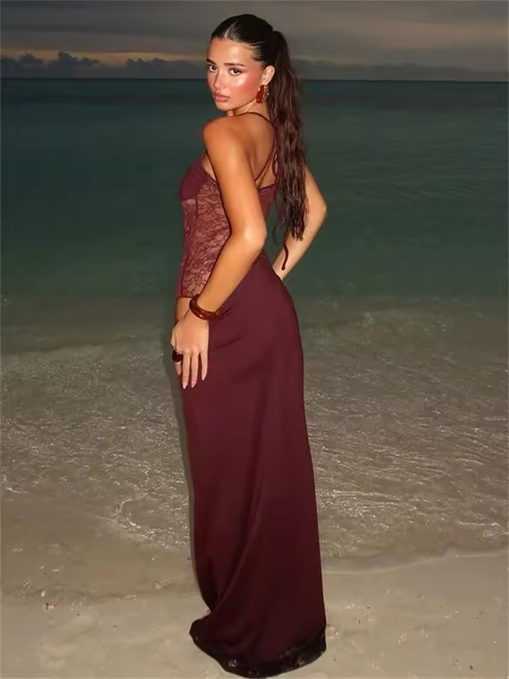 Giselle | Elegant Maxi